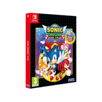 SEGA Sonic Origins Plus: Limited Edition (Nintendo Switch)