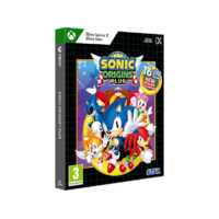 SEGA Sonic Origins Plus: Limited Edition (Xbox One & Xbox Series X)