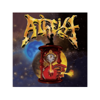 NUCLEAR BLAST Atheist - Piece Of Time (CD)