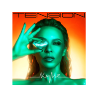 BMG Kylie Minogue - Tension (Vinyl LP (nagylemez))