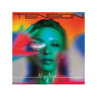 BMG Kylie Minogue - Tension (Deluxe Edition) (CD)