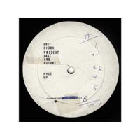 ESL/MONTSERRAT Eric Hilton - Present Past And Future (Vinyl LP (nagylemez))