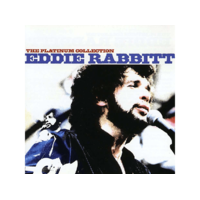 WARNER PLATINUM Eddie Rabbitt - The Platinum Collection (CD)