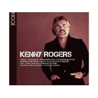 CAPITOL Kenny Rogers - Icon (CD)