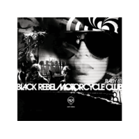 RCA Black Label Motorcycle Club - Baby 81 (CD)