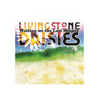 POPBOOMERNANG Livingstone Daisies - Waiting On The Last Minute (CD)