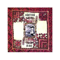 SPIRIT Värttinä - Oi Dai (CD)