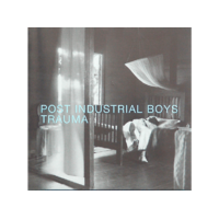MAX ERNST Post Industrial Boys - Trauma (CD)