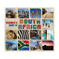 NASCENTE Különböző előadók - Beginner's Guide To South Africa (CD)