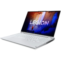 LENOVO LENOVO Legion 5 Pro 16ARH7H 82RG00C6HV Fehér Gamer laptop (16" WUXGA/Ryzen5/16GB/512 GB SSD/RTX3060 6GB/NoOS)