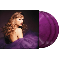 UNIVERSAL Taylor Swift - Speak Now (Taylor's Version) (Orchid Marbled Vinyl) (Vinyl LP (nagylemez))