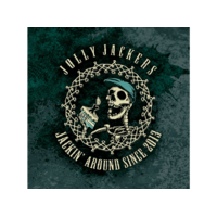  Jolly Jackers - Jackin' Around Since 2013 (CD)