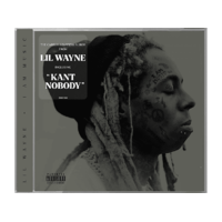 REPUBLIC Lil Wayne - I Am Music (CD)