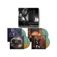 WARNER Neil Young - Official Release Series 5 (Limited Edition) (CD)