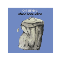 BERTUS HUNGARY KFT. Cat Stevens - Mona Bone Jakon (50th Anniversary) (Remastered) (CD)