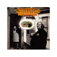 BERTUS HUNGARY KFT. Judge Dread - Dreadmania - It's All In The Mind (CD)