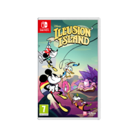 NINTENDO Disney Illusion Island (Nintendo Switch)