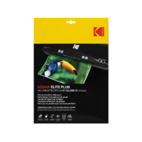 KODAK KODAK lamináló fólia (fényes) A4, 160 micron, 25 db (KO-LMA4-PK25A)