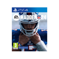 EA Madden NFL 24 (PlayStation 4)