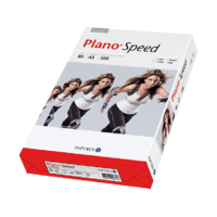 PLANO PLANO Speed A3 80 gr standard minőségű multifunkciós irodai másolópapír, 500 ív/csomag (88113574)
