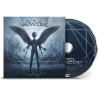 NUCLEAR BLAST Scar Symmetry - The Singularity (Phase II - Xenotaph) (CD)