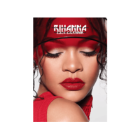 VYDAVATELSTIVI Rihanna 2024 Unofficial Calendar - A3-as naptár