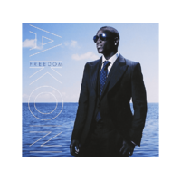UNIVERSAL Akon - Freedom (CD)