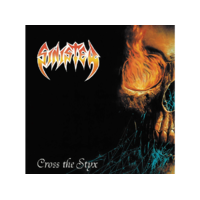  Sinister - Cross The Styx (Reissue) (Remastered) (Limited Edition) (CD)