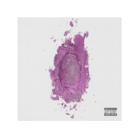  Nicki Minaj - Pink Print (Deluxe Edition) (CD)