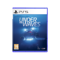 CENEGA Under The Waves (PlayStation 5)