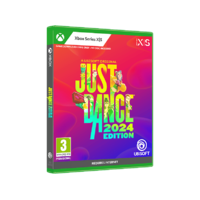 UBISOFT Just Dance 2024 (Xbox Series X)