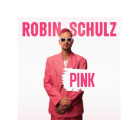 WARNER Robin Schulz - Pink (CD)