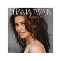 UNIVERSAL Shania Twain - Come On Over (Diamond Edition) (Vinyl LP (nagylemez))