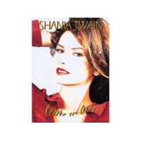 UNIVERSAL Shania Twain - Come On Over (Diamond Super Deluxe Edition) (CD)