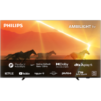 PHILIPS PHILIPS The Xtra 55PML9008/12 4K UHD Smart Mini LED Ambilight televízió, 139 cm