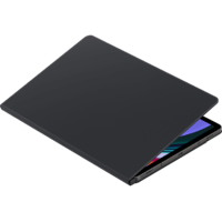 SAMSUNG SAMSUNG Galaxy Tab S9 Smart Book Cover, tablet tok, fekete (EF-BX710PBEG)