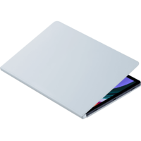 SAMSUNG SAMSUNG Galaxy Tab S9 Smart Book Cover, tablet tok, fehér (EF-BX710PWEG)