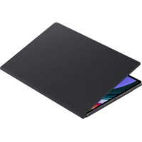 SAMSUNG SAMSUNG Galaxy Tab S9 Ultra Smart Book Cover, tablet tok, fekete (EF-BX910PBEG)