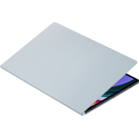 SAMSUNG SAMSUNG Galaxy Tab S9 Ultra Smart Book Cover, tablet tok, fehér (EF-BX910PWEG)