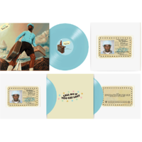 BERTUS HUNGARY KFT. Tyler, The Creator - Call Me If You Get Lost: The Estate Sale (Limited Geneva Blue Vinyl) (Vinyl LP (nagylemez))