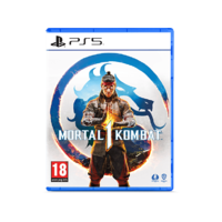 WARNER B Mortal Kombat 1 (PlayStation 5)