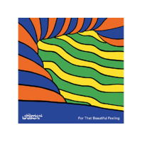 UNIVERSAL The Chemical Brothers - For That Beautiful Feeling (Limited Edition) (CD)