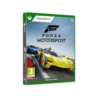 MICROSOFT Forza Motorsport (Xbox Series X)