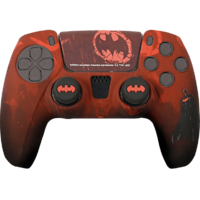 FR-TEC FR-TEC DC Comics - Batman Custom Kit PlayStation 5 kontrollerhez