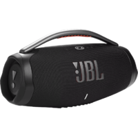 JBL JBL Boombox 3 hordozható bluetooth hangszóró, fekete