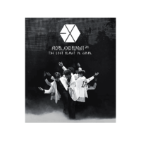 AVEX Exo - From. Exoplanet#1 - The Lost Planet In Japan (Japán kiadás) (Blu-ray)