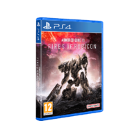 NAMCO Armored Core VI: Fires Of Rubicon - Launch Edition (PlayStation 4)