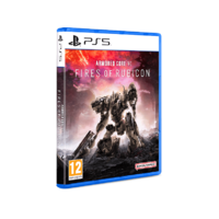 NAMCO Armored Core VI: Fires Of Rubicon - Launch Edition (PlayStation 5)
