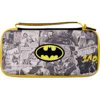 FR-TEC FR-TEC DC Comics - Batman Nintendo Switch prémium táska