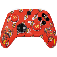 FR-TEC FR-TEC DC Comics - Flash Custom Kit Xbox Series X/S kontrollerhez